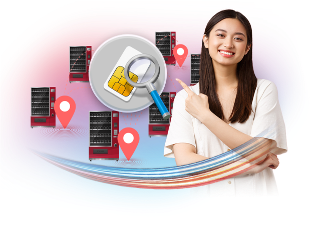 การใช้งาน Device Swap API กับธุรกิจตู้จำหน่ายสินค้าอัตโนมัติ