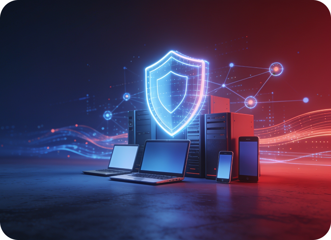 Endpoint Security