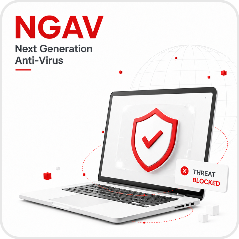 NGAV — Next-Generation Anti-Virus