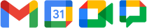 Google Workspace: Email, calling, chat & video conferencing