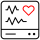 icon-heartbeat-monitor