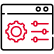 icon-web-management