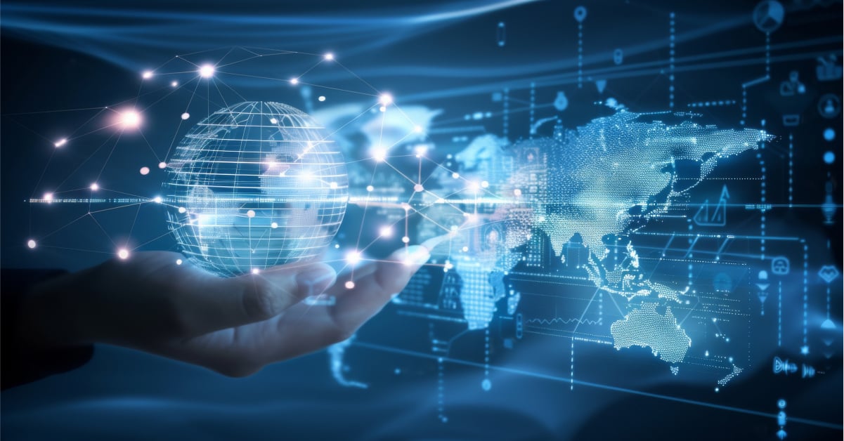IEPL Private International Ethernet Leased Circuit Service