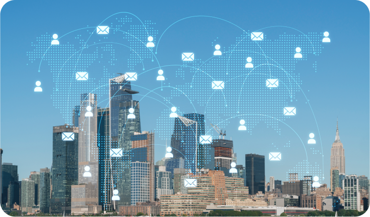 IIG ( International Internet Gateway ) โครงข่ายที่เชื่อมโยงผู้ให้บริการ IP Transit, Internet Exchange (IX) และผู้ให้บริการ Content ชั้นนำระดับโลก