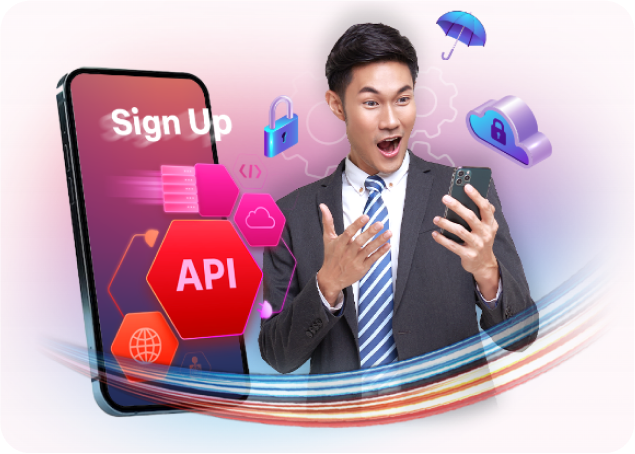 การใช้งาน Number Verification​ API ในการลงทะเบียนเพื่อใช้งานแอปพลิเคชันต่างๆ ด้วยเบอร์มือถือ