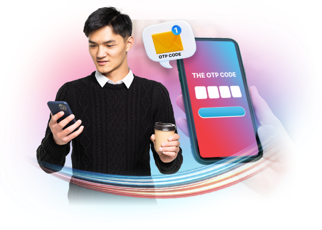 การใช้งาน OTP API ( One Time Password API ) ในธุรกิจการเงิน และ E-Commerce