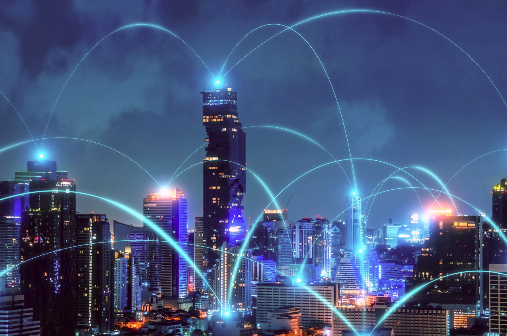 Business Private Wi-Fi for SME โซลูชัน Wi-Fi สำหรับธุรกิจ SME 
เชื่อมต่อเร็ว เสถียร บริหารจัดการง่ายผ่าน Cloud