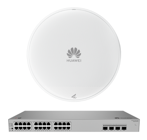 Business Private Wi-Fi