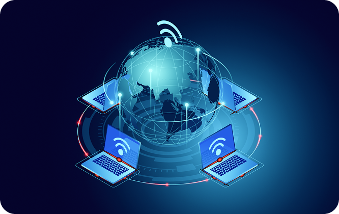บริการ Private Wi-Fi แบบ subscription ที่ออกแบบมาเพื่อตอบสนองความต้องการขององค์กรยุคใหม่