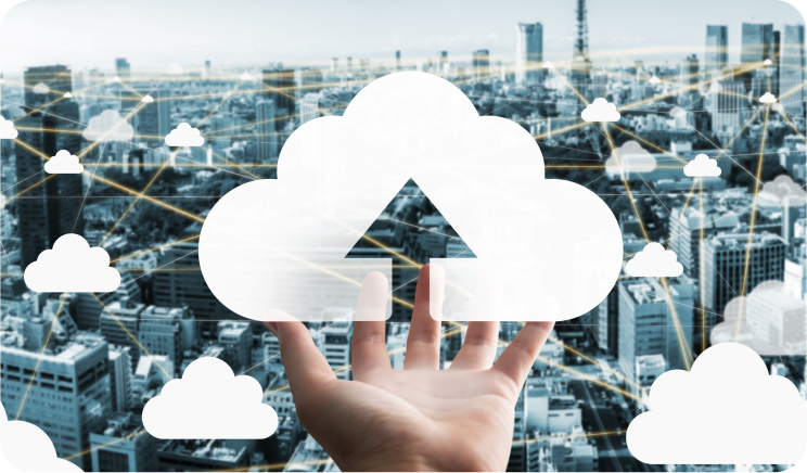 Public Cloud บริการคลาวด์ที่ให้บริการผ่านอินเทอร์เน็ตโดยผู้ให้บริการ