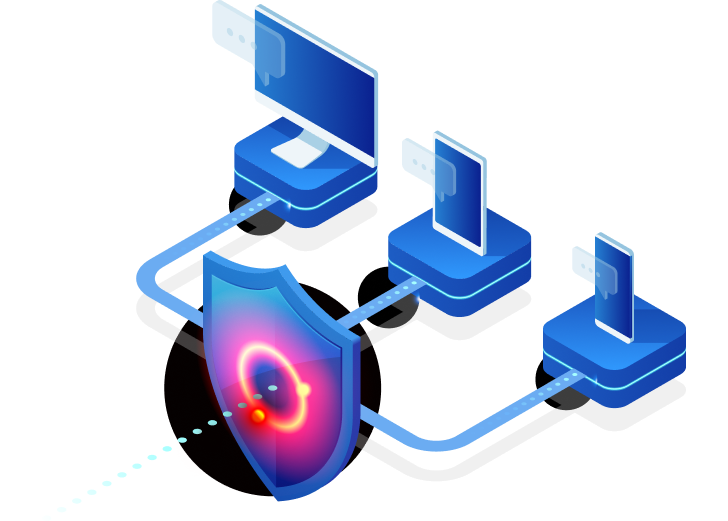SASE ( Secure Access Service Edge ) โซลูชันการรักษาความปลอดภัยและเชื่อมต่อเครือข่ายที่ผสมผสานเทคโนโลยี SD-WAN และ Security Service Edge (SSE) เข้าไว้ด้วยกัน