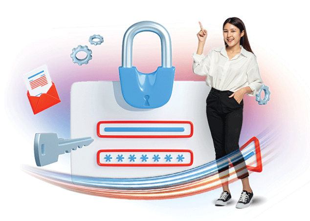 การใช้งาน SIM Swap API ในการป้องกันการลักลอบเปลี่ยนรหัสผ่าน