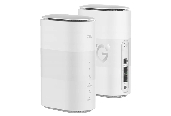 Router ZTE 5G Router MC888