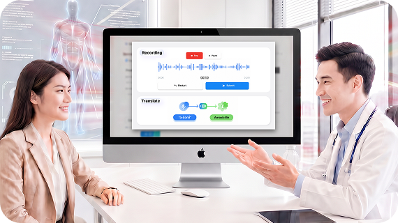 AI-Assisted Retinal Disease Detection ระบบการตรวจสอบโรคทางสายตาด้วย AI ที่สามารถตรวจสอบอาการเบาหวานขึ้นตาได้