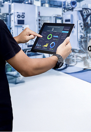 Smart Motor เทคโนโลยีการวิเคราะห์มอเตอร์ จากกระแสไฟฟ้า
