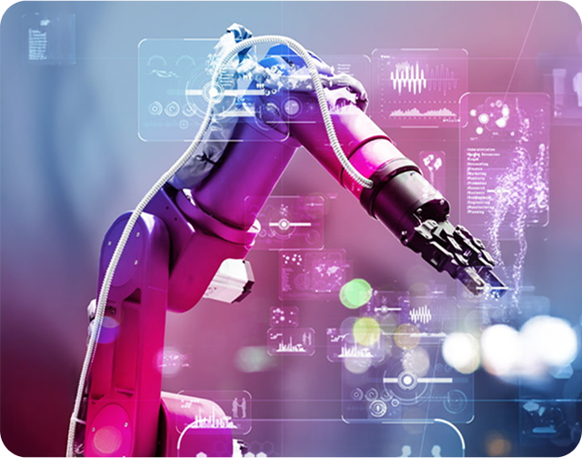 Smart Manufacturing เทคโนโลยีเป็นหัวใจสำคัญ ของการทำ Digital Transformation ในภาคอุตสาหกรรมการผลิต