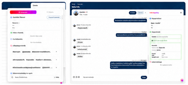AI Suggestion Knowledge Base