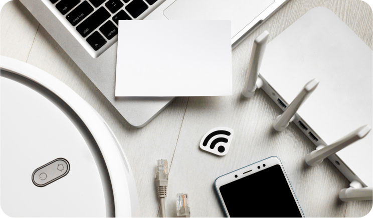 Wireless Data Service ดำเนินธุรกิจของคุณได้ทุกที่แบบ Real-Time