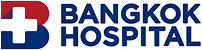 Bangkok Hospital logo