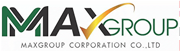 MAXGROUP logo